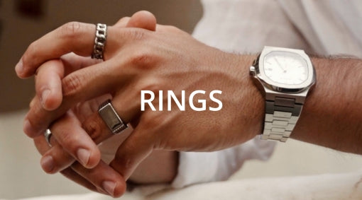 RINGEN