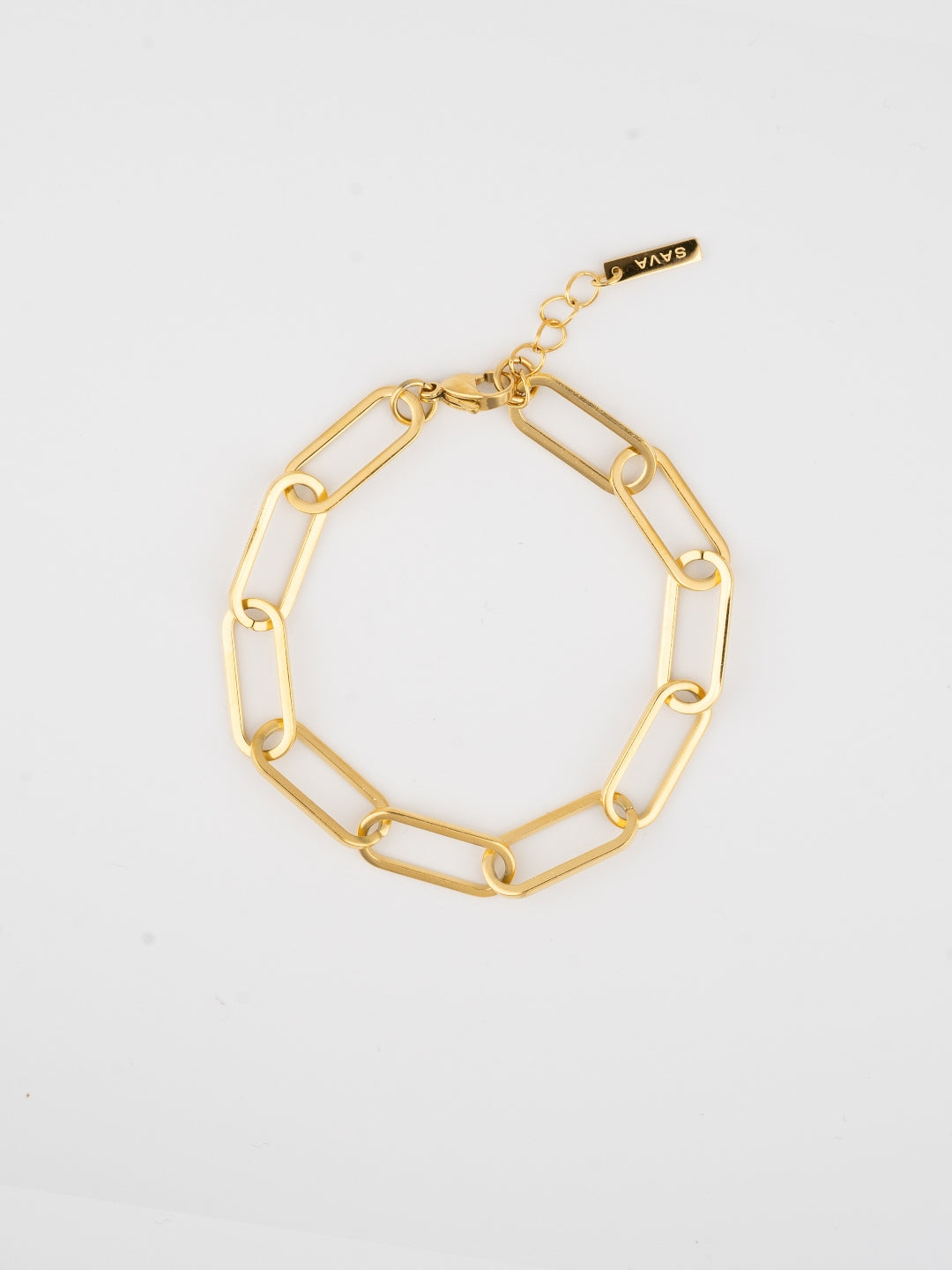 BOA BRACELET | 18K Goud