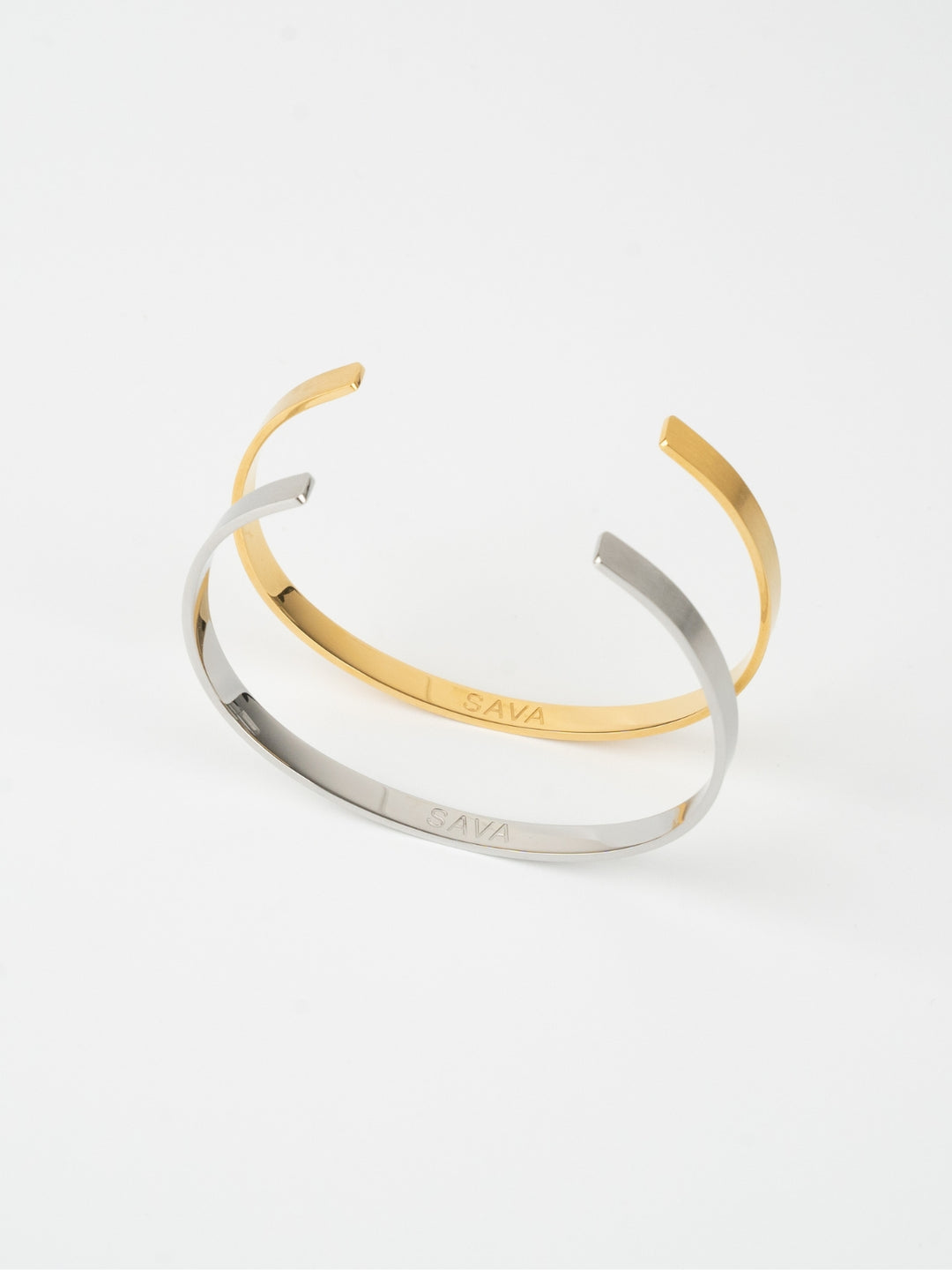 UNISIZE BRACELET | Silver