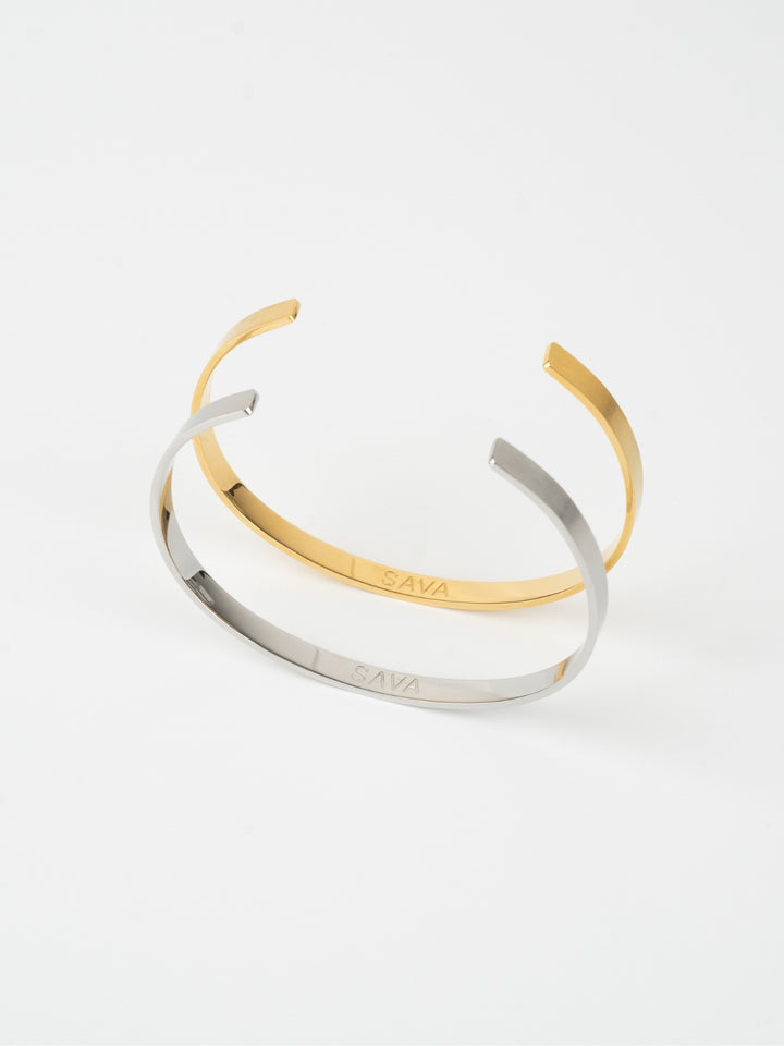 UNISIZE BRACELET | Silver