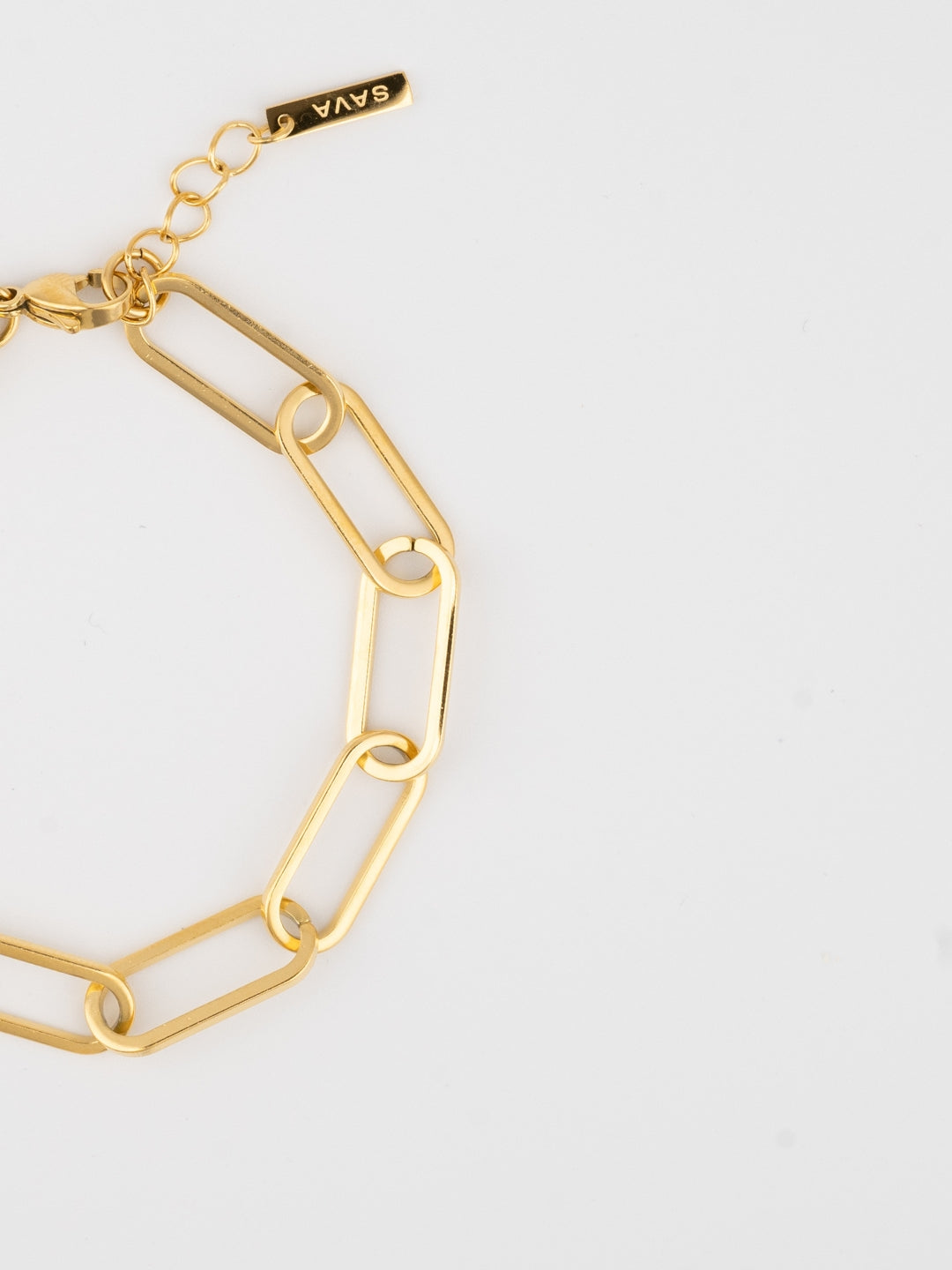BOA BRACELET | 18K Goud