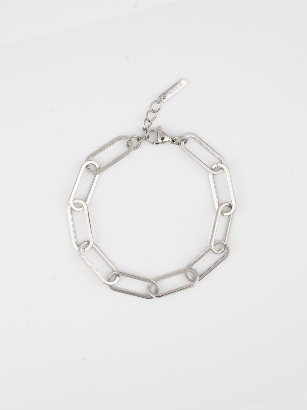 BOA BRACELET | Zilver