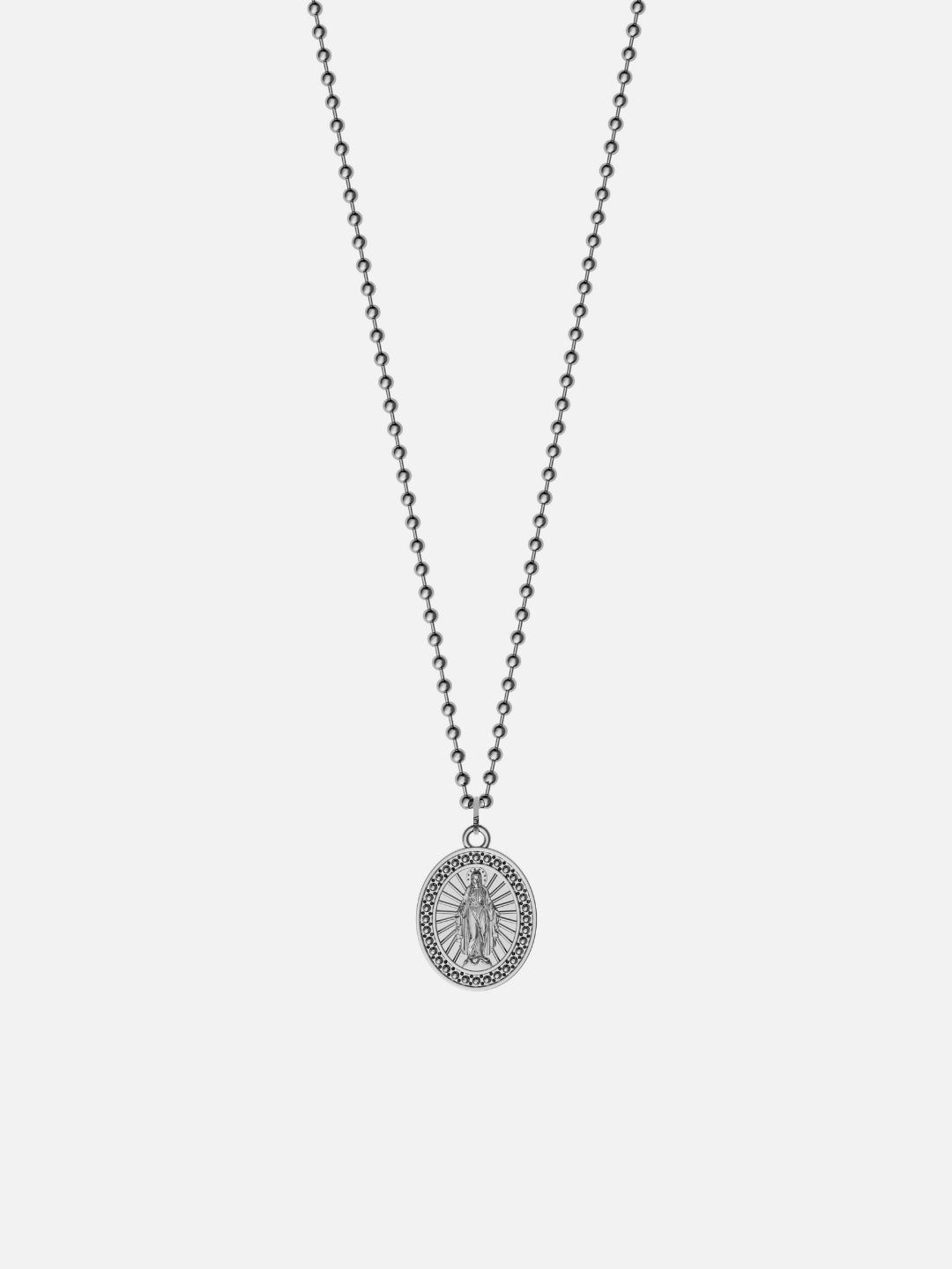 MARIA CHAIN | Zilver