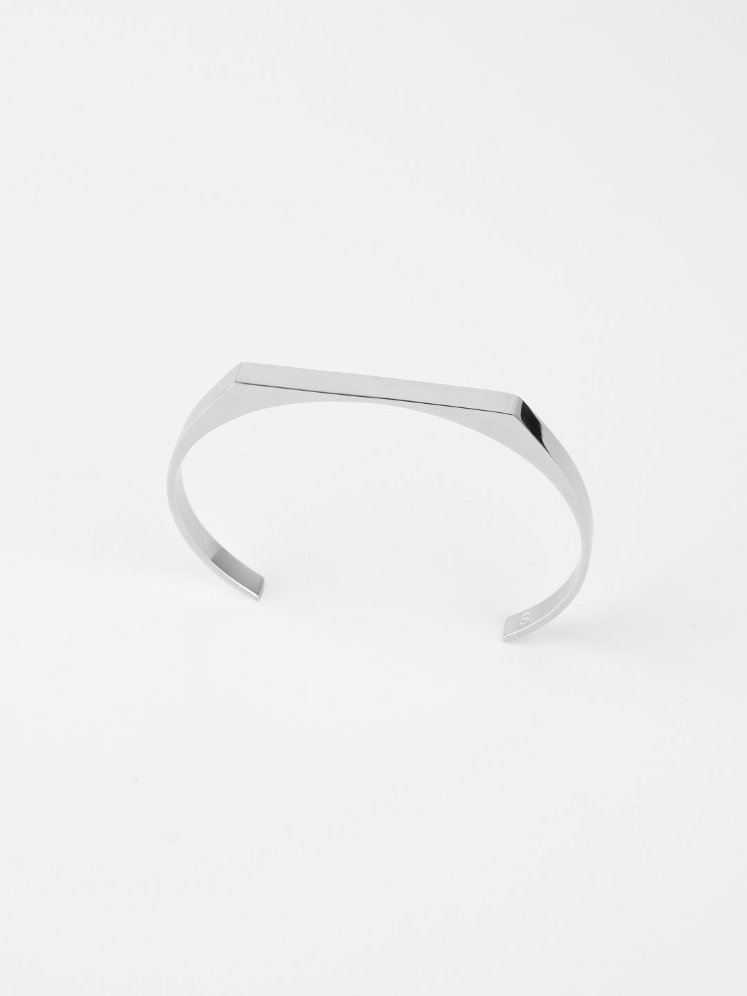 UNISIZE TROPEZ BRACELET | Silver
