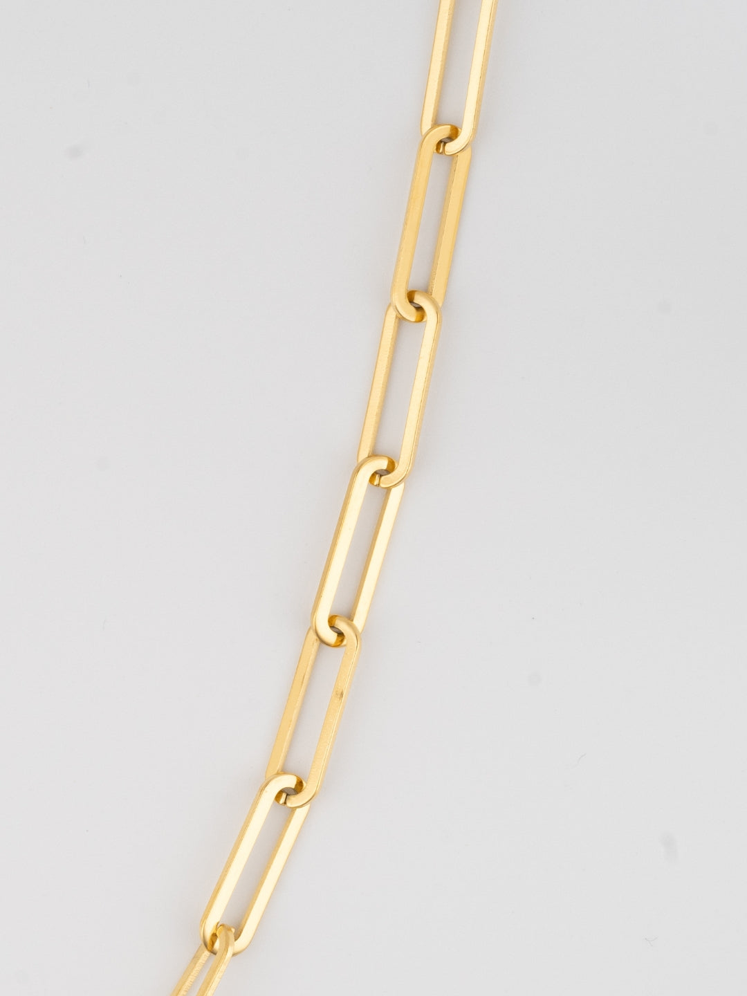 BOA CHAIN | 18K Goud