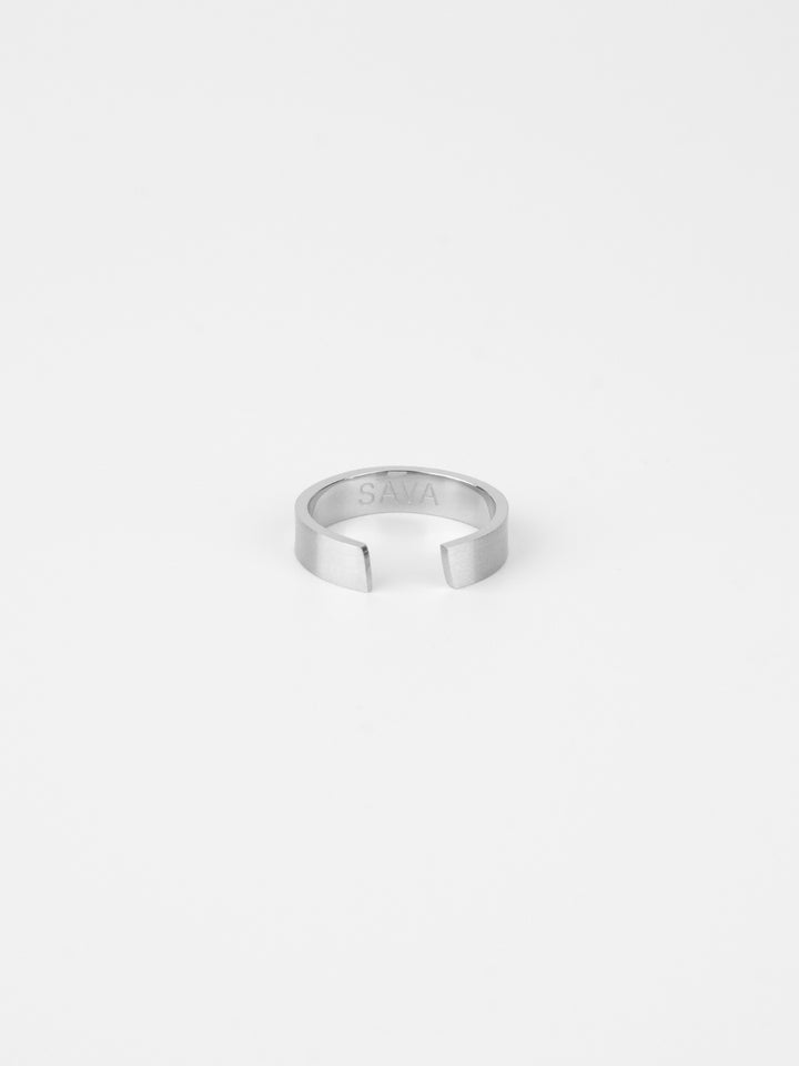 UNISIZE RING | Silver