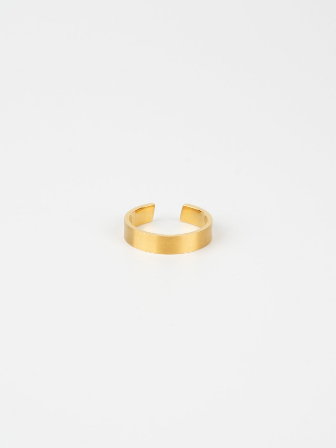 UNISIZE RING | 18K Goud