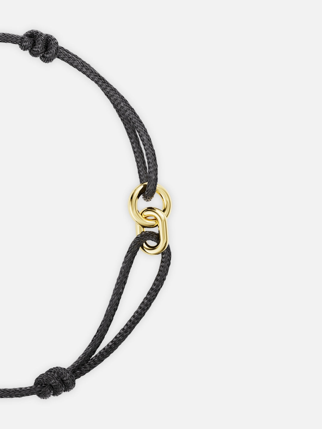 MIDNIGHT UNITY BRACELET | 18K Goud