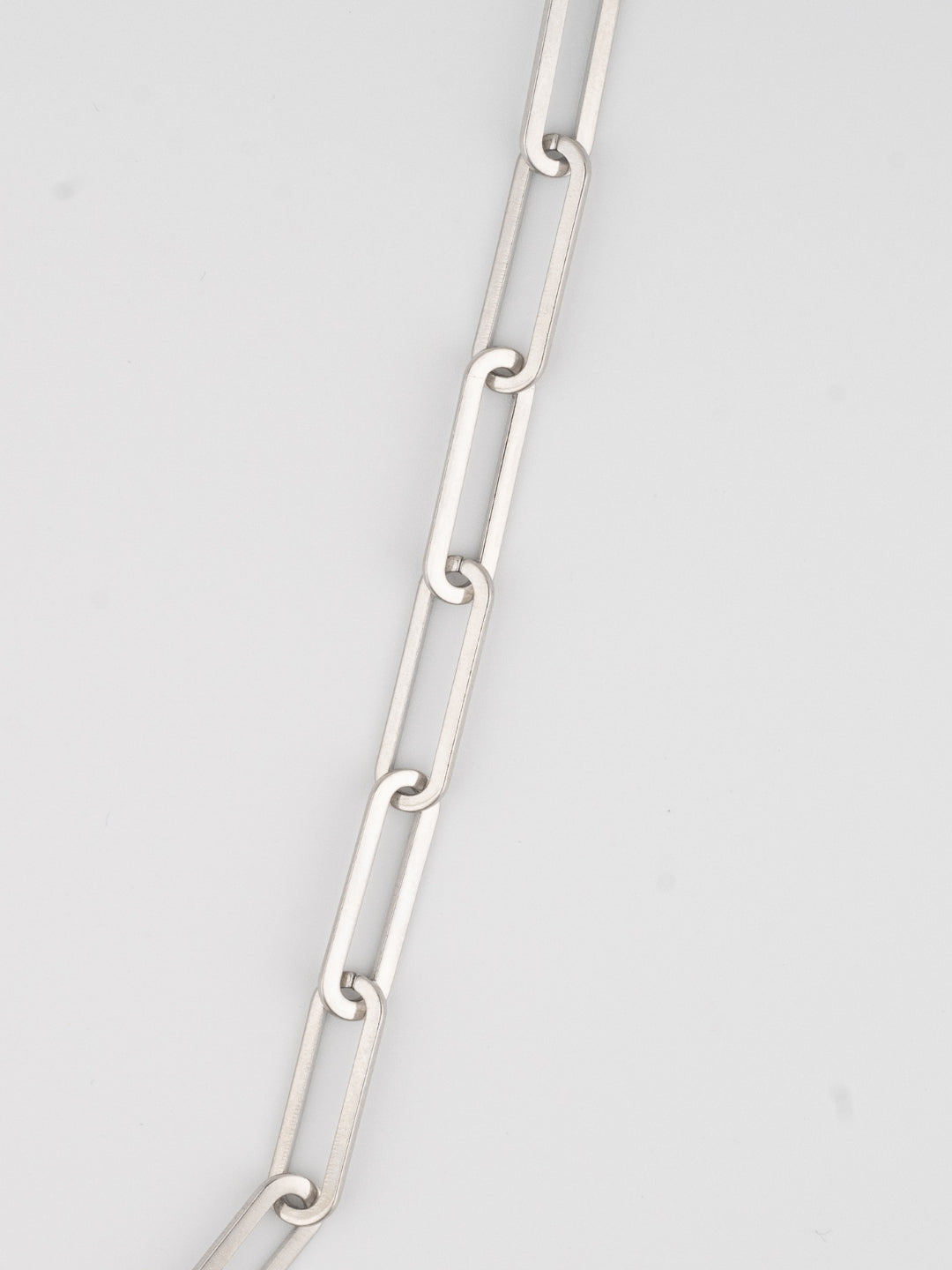 BOA CHAIN | Zilver