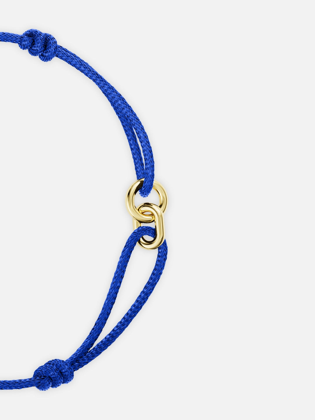 OCEAN UNITY BRACELET | 18K Goud