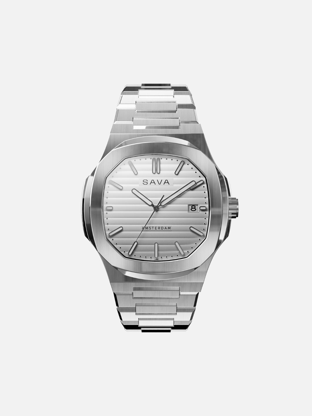 SAVA ONE | Zilver