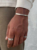 UNISIZE BRACELET | Silver