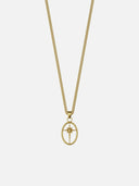 STELLAR CHAIN | 18K Gold
