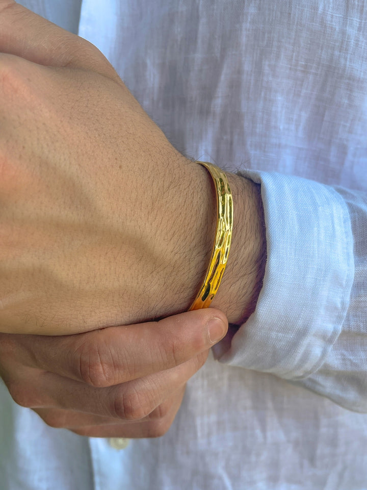 UNISIZE AMSTERDAM BRACELET