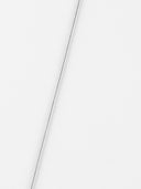 SAVA NECKLACE | Silver