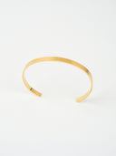UNISIZE BRACELET | 18K Gold
