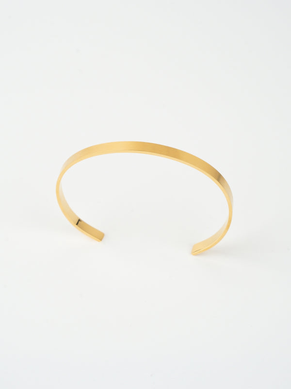 UNISIZE BRACELET | 18K Gold
