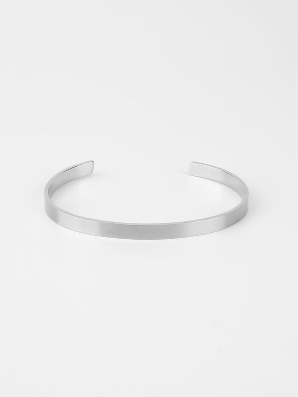 UNISIZE BRACELET | Silver