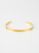 UNISIZE BRACELET | 18K Gold