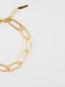 BOA BRACELET | 18K Gold