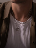 MARIA CHAIN | Silver