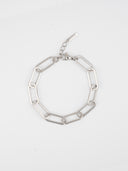BOA BRACELET | Silver