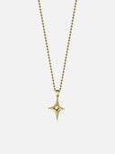 ASTRA CHAIN | 18K Gold