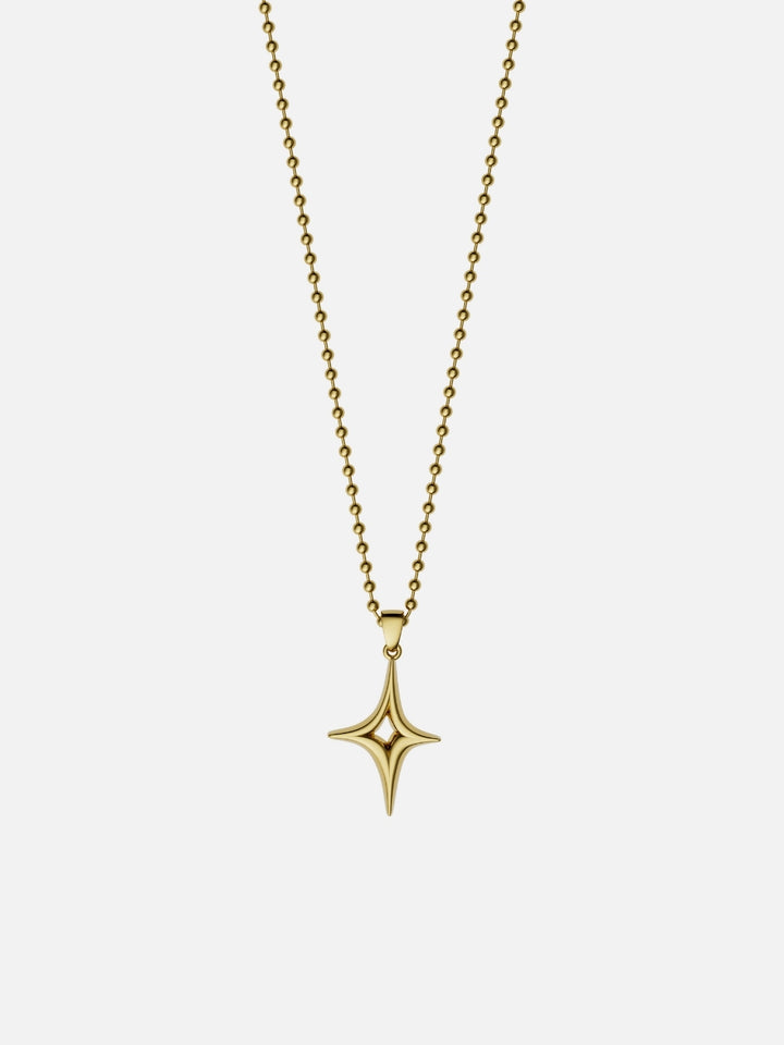 ASTRA CHAIN | 18K Gold
