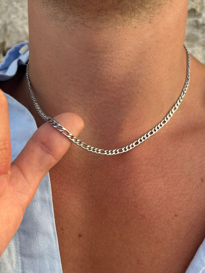 FIGARO CHAIN 3MM