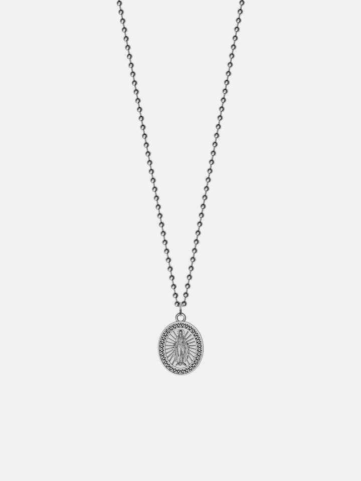 MARIA CHAIN | Silver