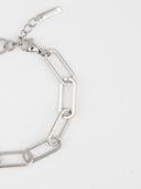 BOA BRACELET | Silver