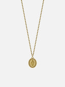 MARIA CHAIN | 18K Gold