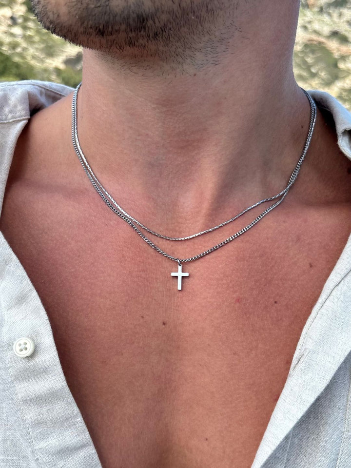 WIRE CHAIN