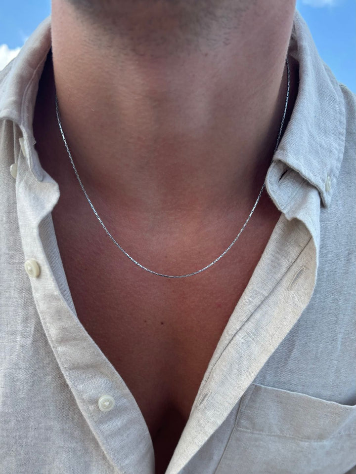 WIRE CHAIN