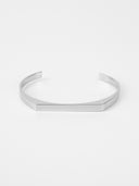 UNISIZE TROPEZ BRACELET | Silver