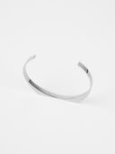 UNISIZE TROPEZ BRACELET | Silver