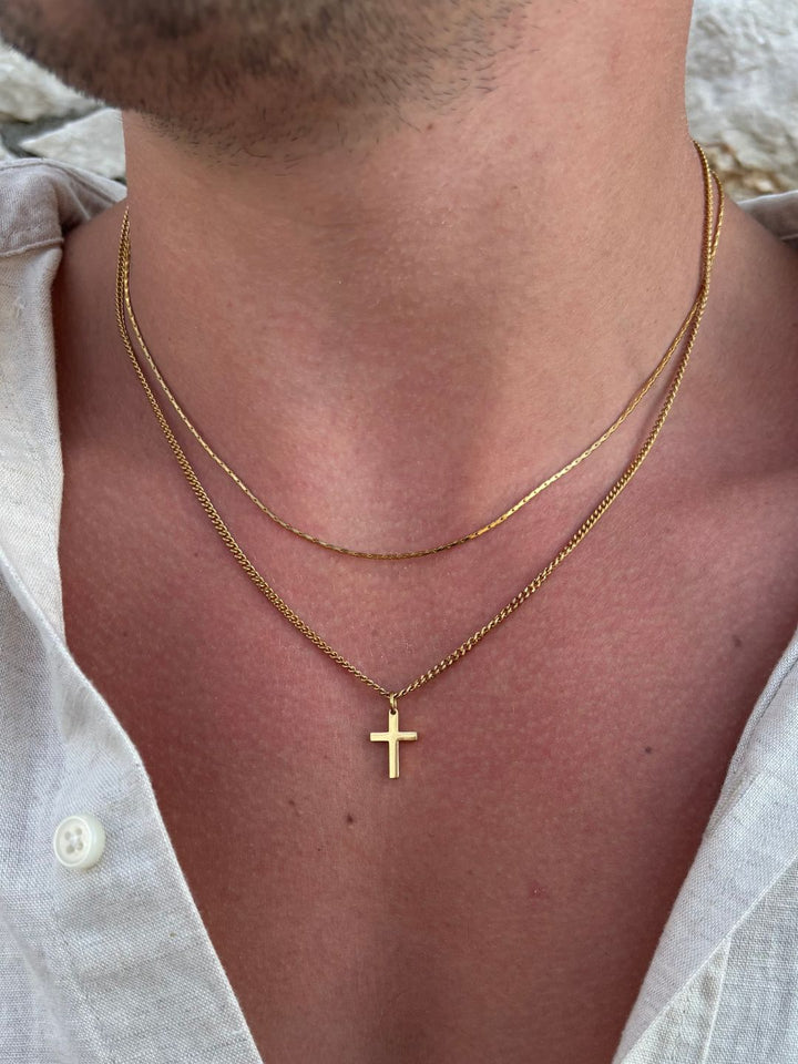 CROSS CHAIN