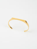 UNISIZE TROPEZ BRACELET | 18K Gold