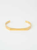 UNISIZE TROPEZ BRACELET | 18K Gold