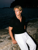 ROPE CHAIN 3MM | Silver