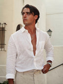 SOLARIS CHAIN | Silver