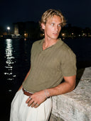 ROPE CHAIN 3MM | Silver