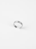 UNISIZE RING | Silver