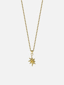 SOLARIS CHAIN | 18K Gold