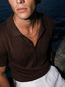 ROPE CHAIN 3MM | 18K Gold