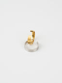 UNISIZE RING | 18K Gold