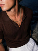 ROPE CHAIN 3MM | 18K Gold