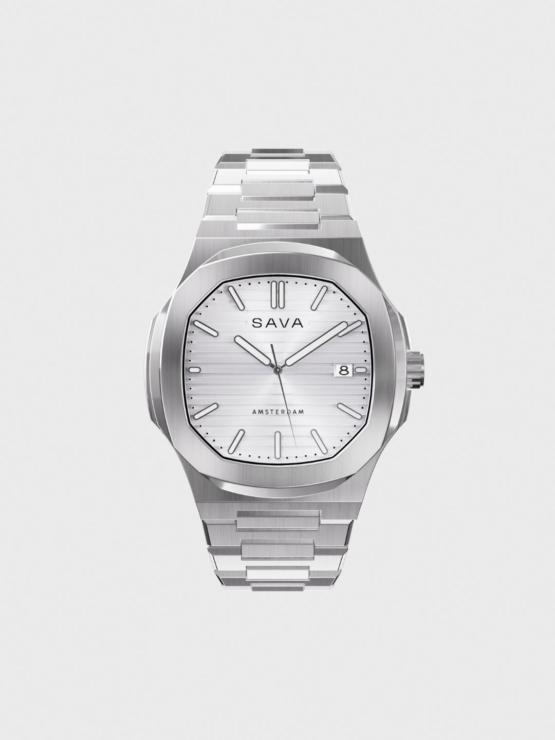 SAVAONE|Silver