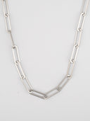 BOA CHAIN | Silver