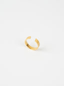 UNISIZE RING | 18K Gold